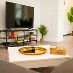 Dobben - Modern - Zentral- Balcony - Kitchen Апартаменти *