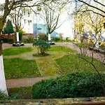 Dobben - Modern - Zentral- Balcony - Kitchen
