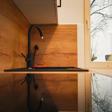 Dobben - Modern - Zentral- Balcony - Kitchen Apartman *